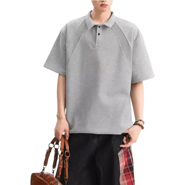 DUATOGE cleanfitTPolo