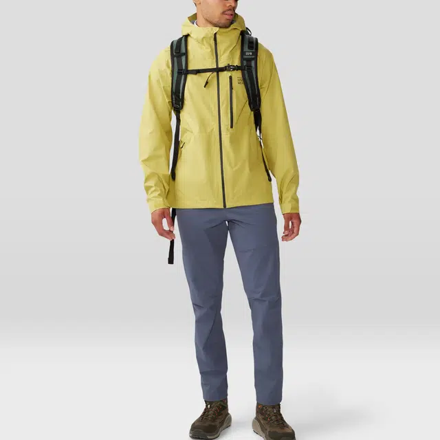 MOUNTAIN HARDWEAR Chockstone