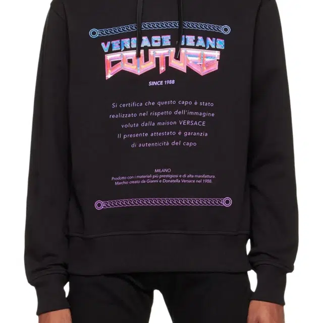 VERSACE JEANS