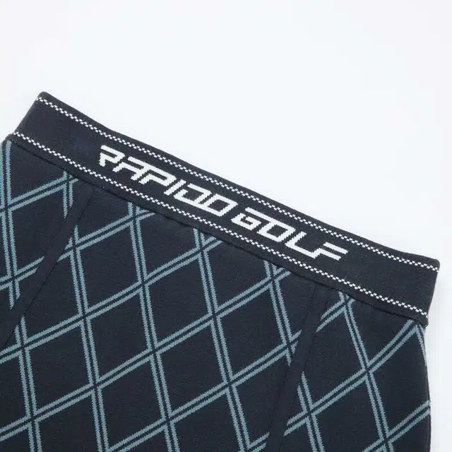 RAPIDO PLAY ON GOLF