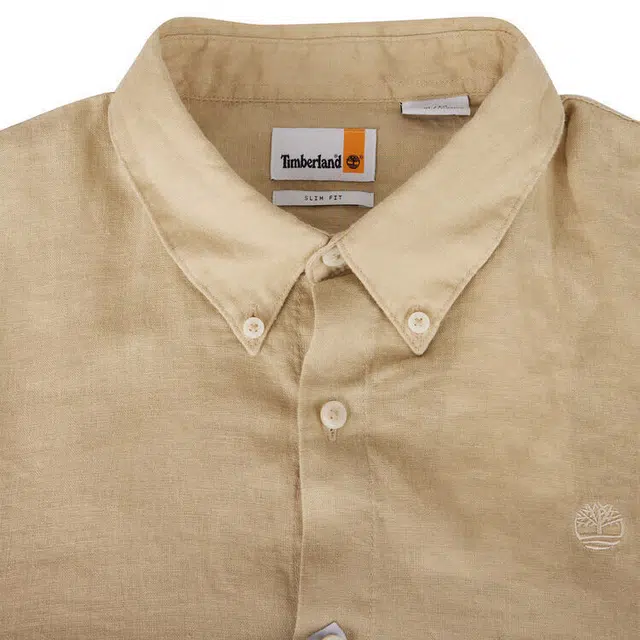 Timberland AF Linen S