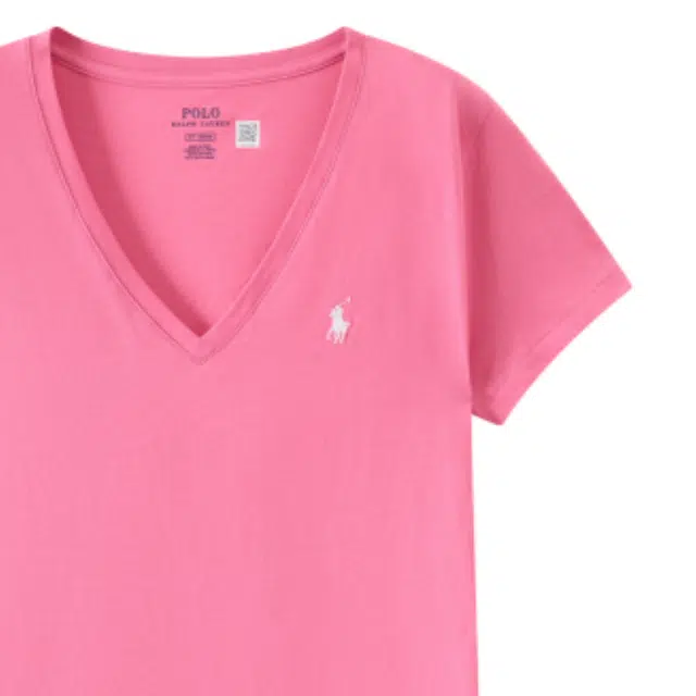 Polo Ralph Lauren LogoV SS25 T