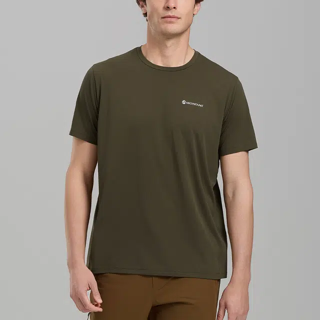 Montane MOTION T
