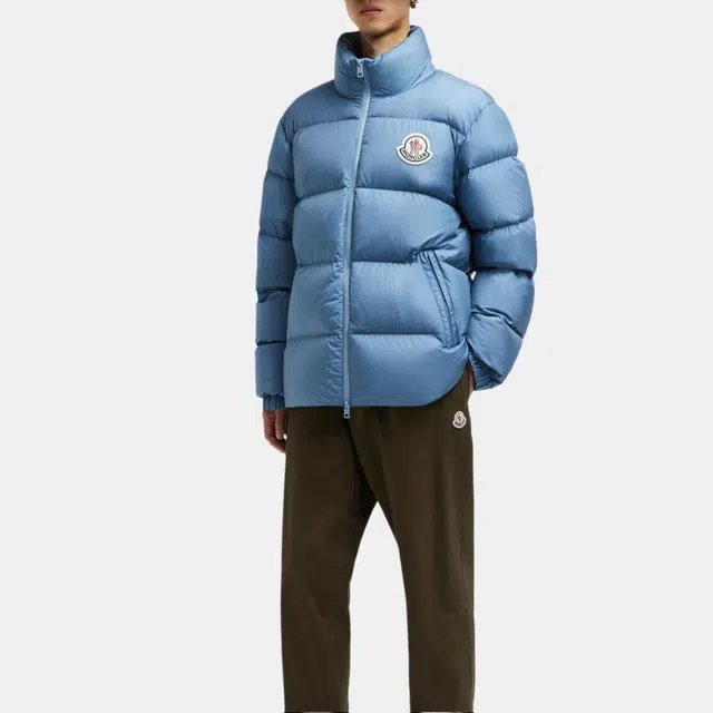 Moncler FW24 Logo