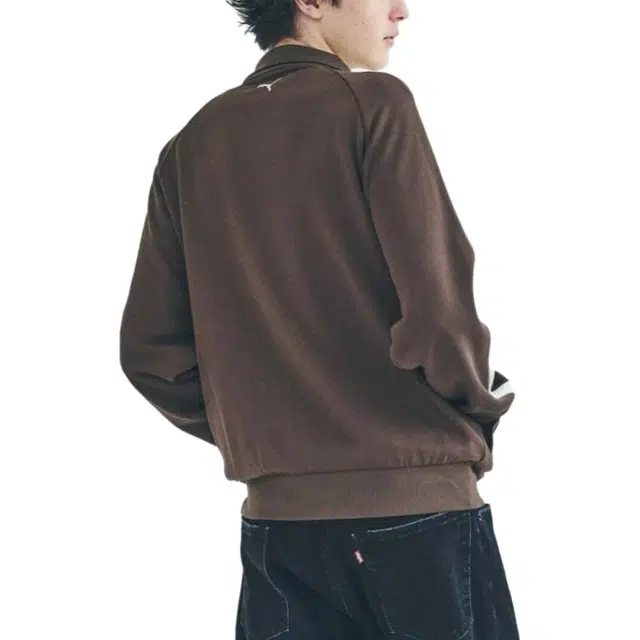 PUMA x 417 EDIFICE T7 FW25