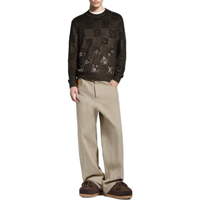 LOUIS VUITTON x Nigo FW25