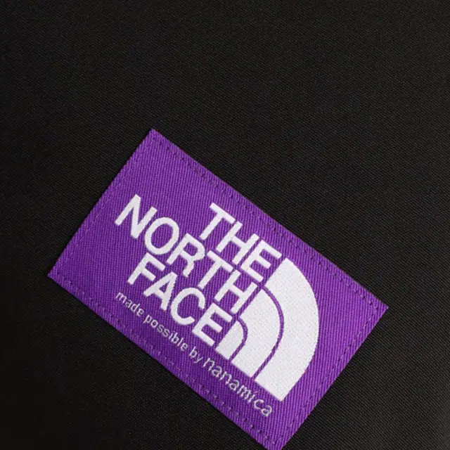 THE NORTH FACE PURPLE LABEL Field Shoulder