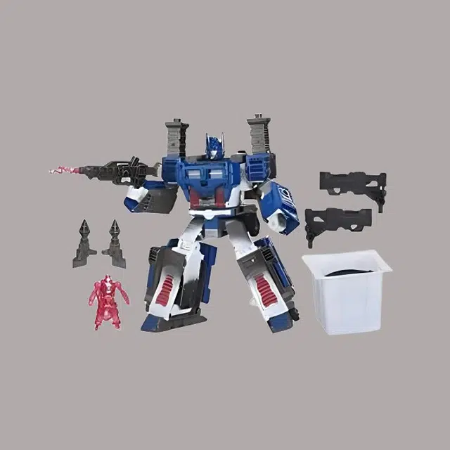 Hasbro G 20cm5cm
