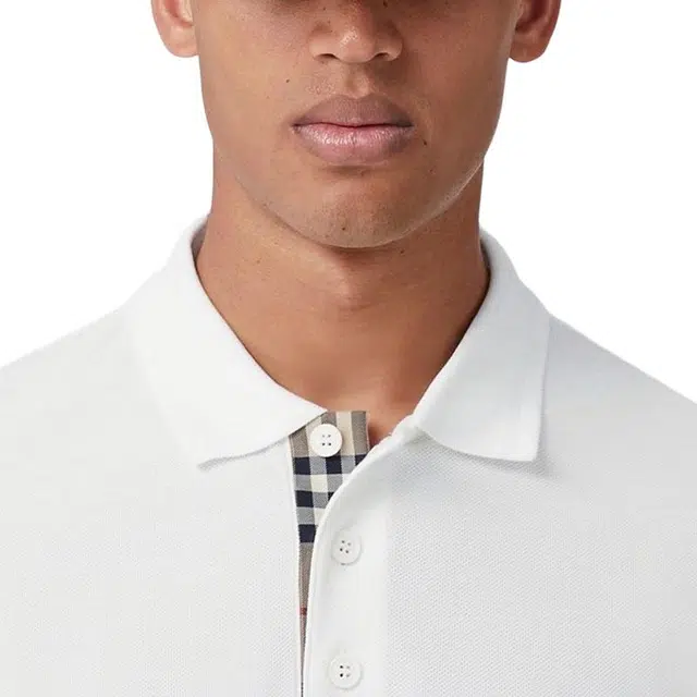 Burberry SS25 Polo