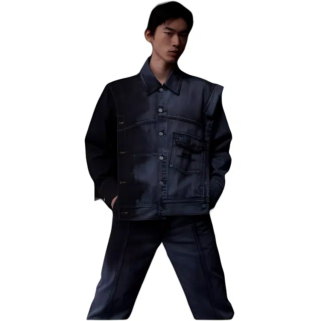 Levis x