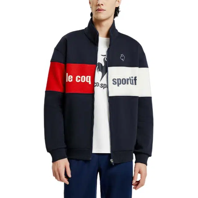 le coq sportif