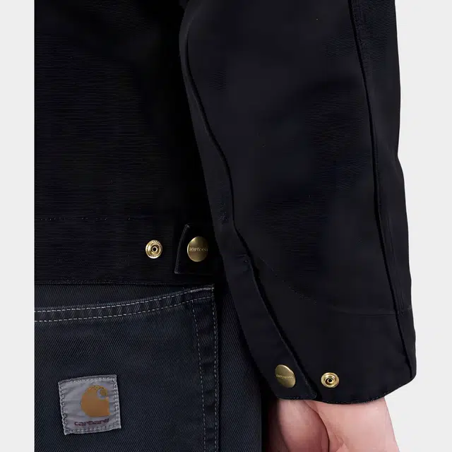 Carhartt WIP OG Detroit Jacket