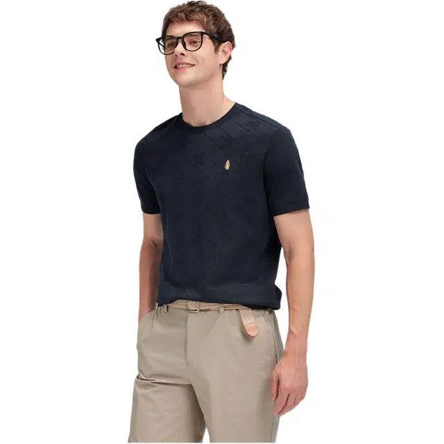 Hush Puppies T