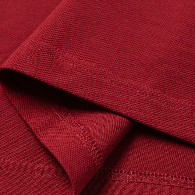 Burberry SS21 Polo