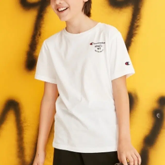 Champion SS23 T