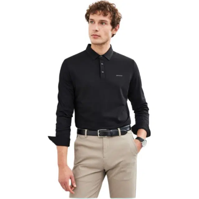 SEPTWOLVES Polo