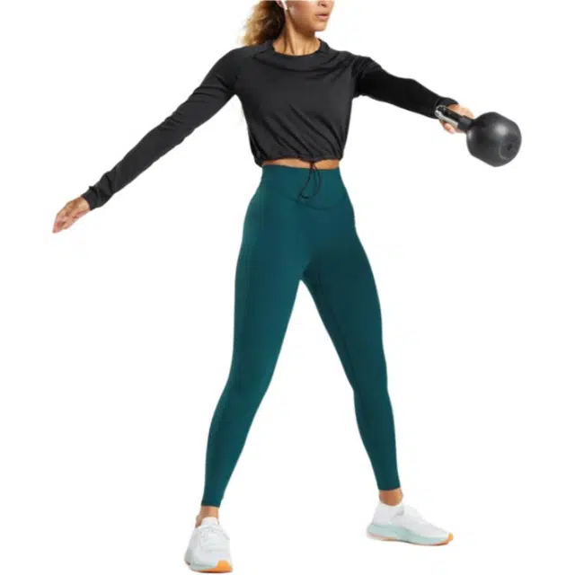 GYMSHARK Sweat