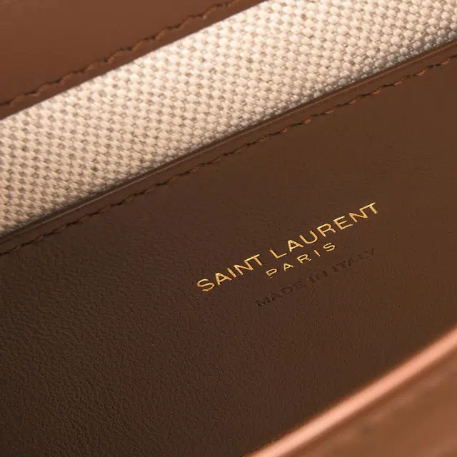 SAINT LAURENT SOLFERINO