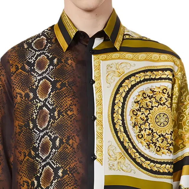 VERSACE