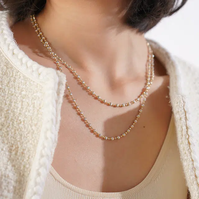 JACQUEANGEL 18k