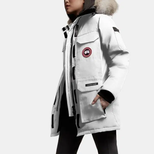 Canada Goose Fusion Fit Expedition