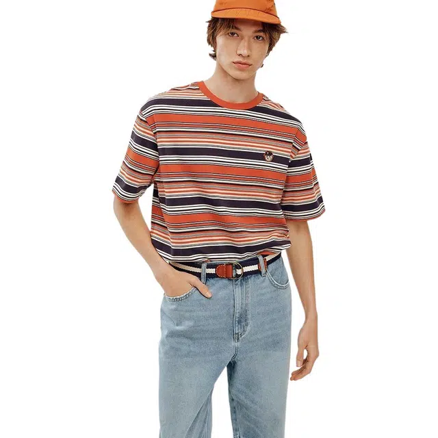 Teenie Weenie Men T