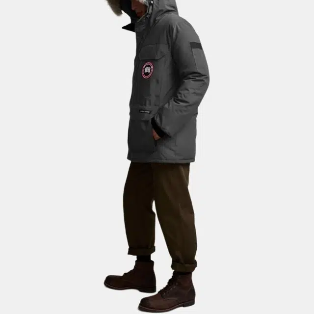 Canada Goose Fusion Fit Expedition