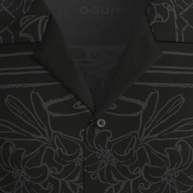 HUGO BOSS FW25