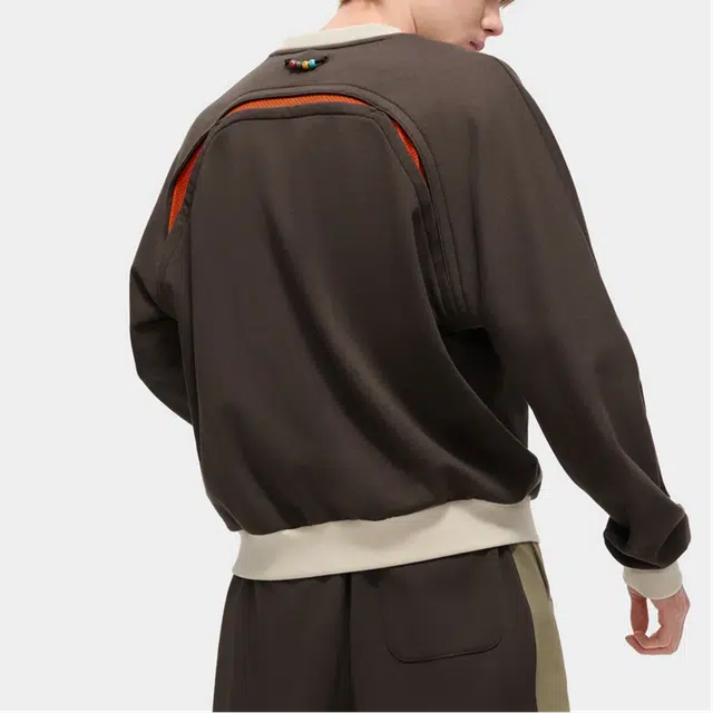 FILA FUSION x X MR.DOODLE