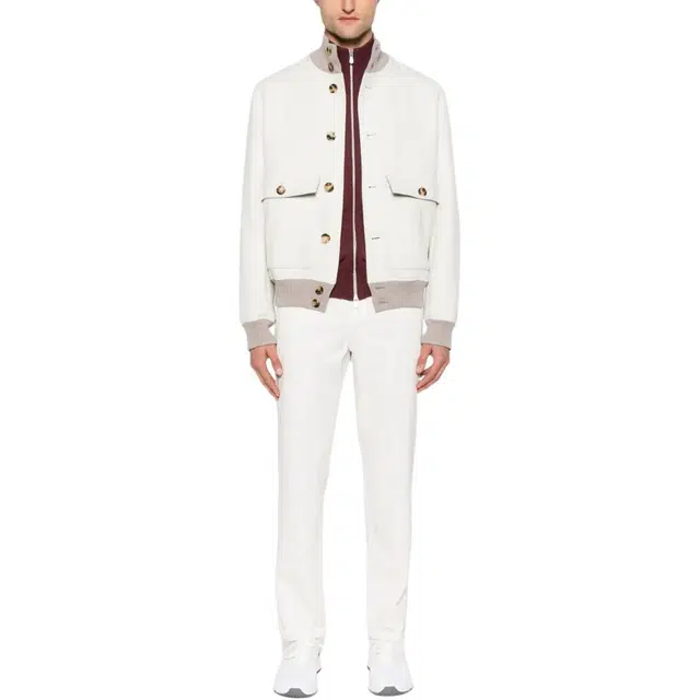 Brunello Cucinelli SS25