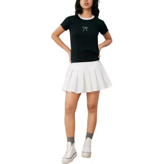 Converse T