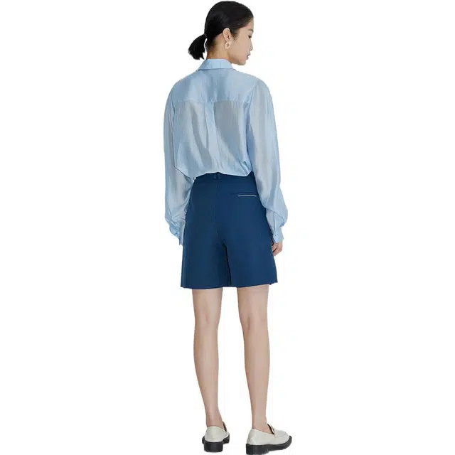 THE SEA LIFE SS22