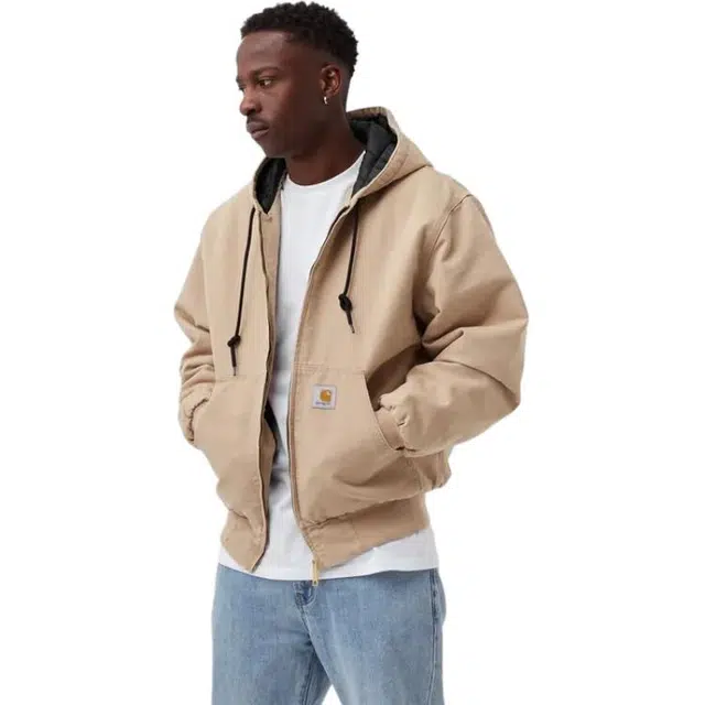 Carhartt WIP Active Jacket