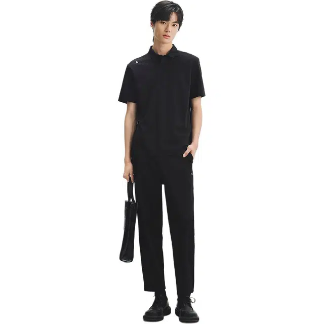PEACEBIRD MEN Polo