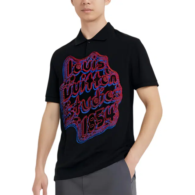 LOUIS VUITTON Polo