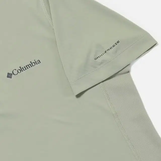 Columbia Polo