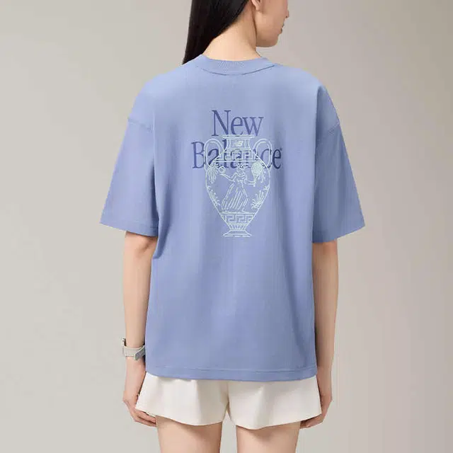 New Balance SS25 T