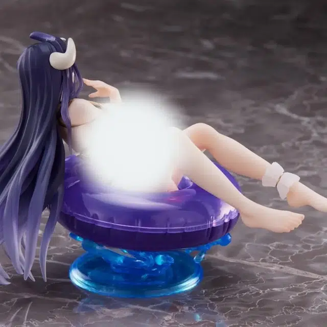 TAITO afg overlord 10cm