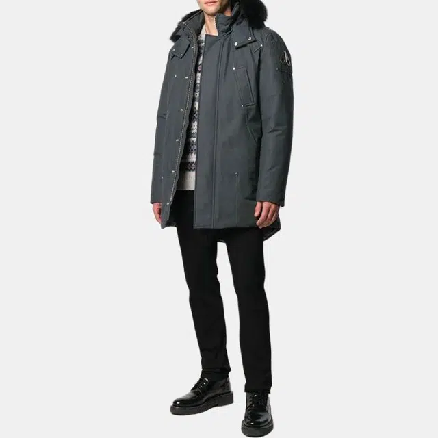 Moose Knuckles FW21 STIRLING