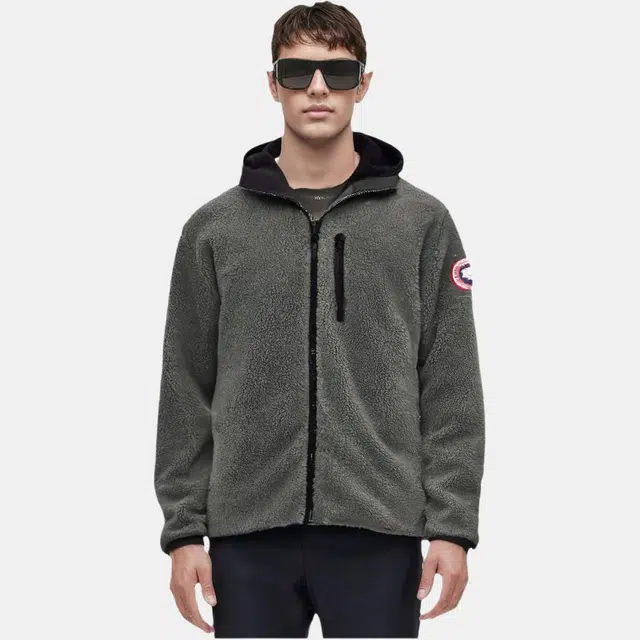 Canada Goose Kelowna