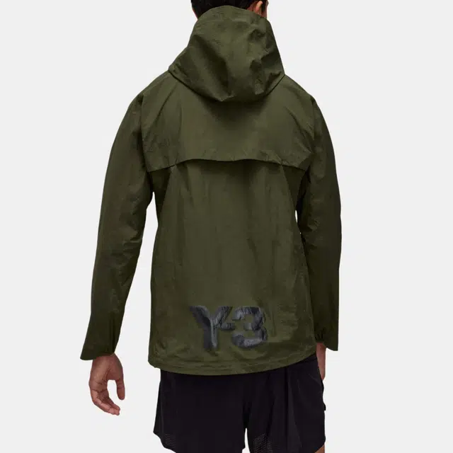 adidas Y-3 Jacket Green