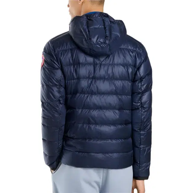 Canada Goose Canada Goose Crofton Logo