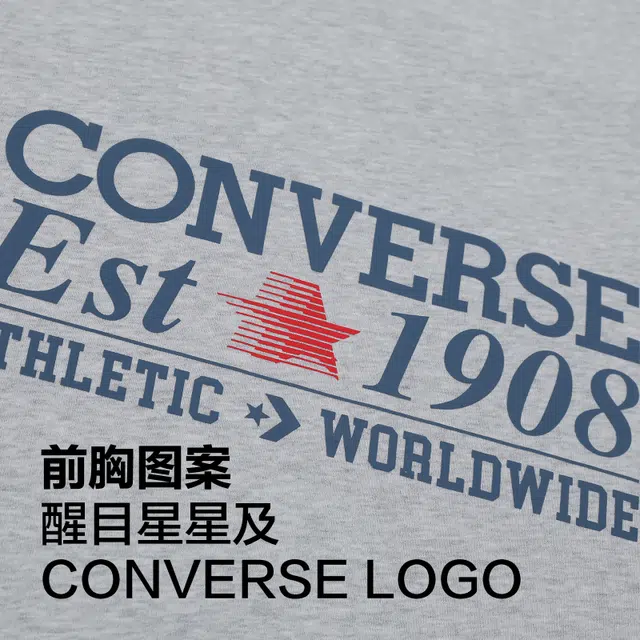 Converse T