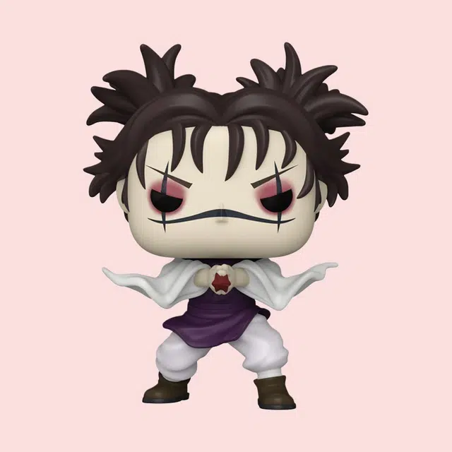 Funko - Q