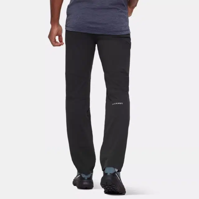MAMMUT Runbold SS25
