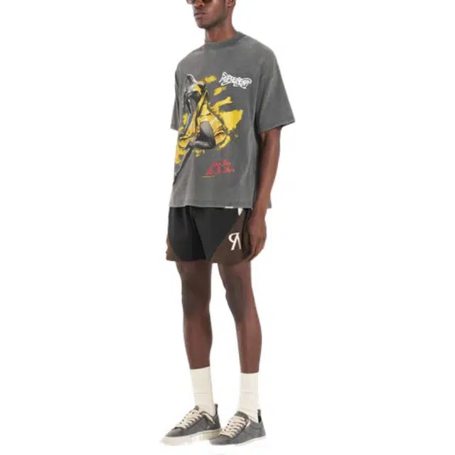REPRESENT SS22 T