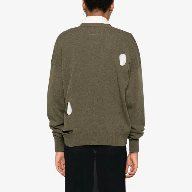 MM6 Maison Margiela FW24 V