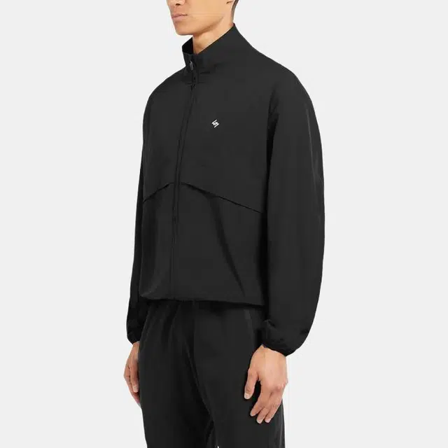 Represent Jacket Black