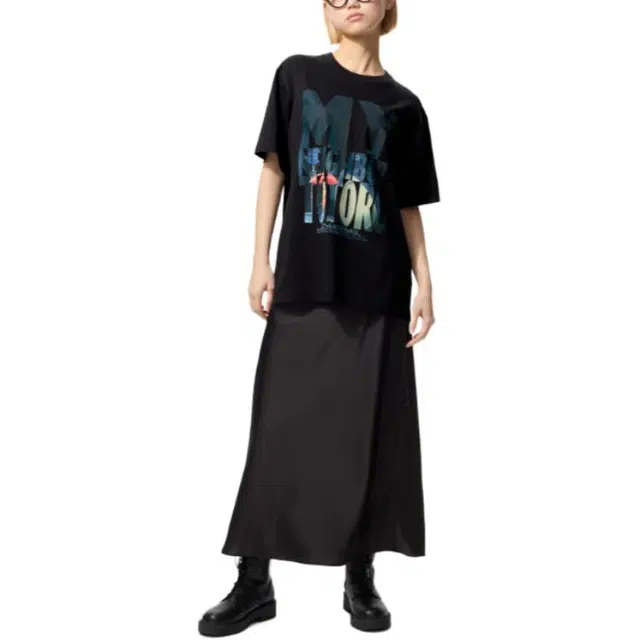 UNIQLO x SS25 T