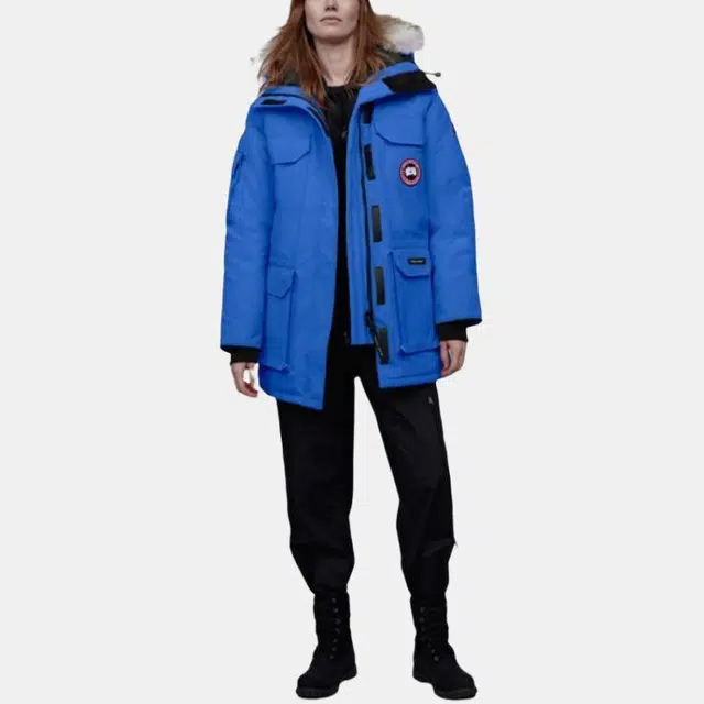 Canada Goose PBI Expedition